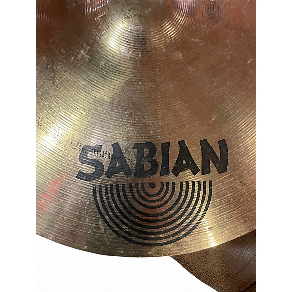 Used SABIAN 20in B8 Pro Medium Ride Cymbal