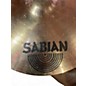 Used SABIAN 20in B8 Pro Medium Ride Cymbal