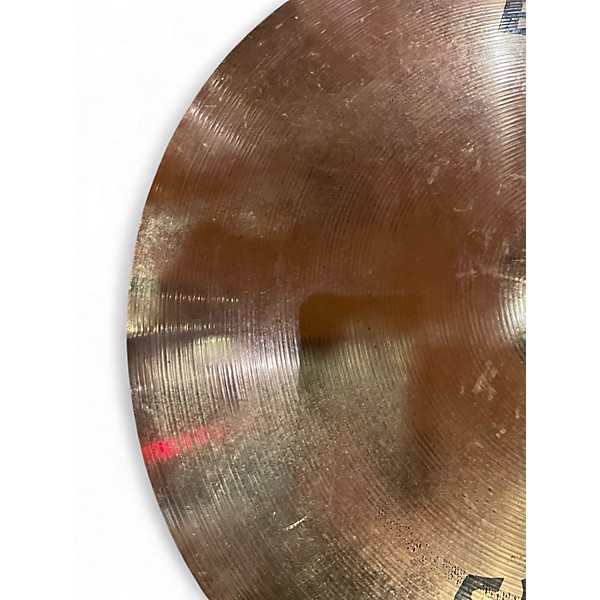 Used SABIAN 20in B8 Pro Medium Ride Cymbal