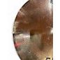 Used SABIAN 20in B8 Pro Medium Ride Cymbal
