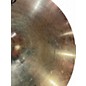 Used SABIAN 20in B8 Pro Medium Ride Cymbal