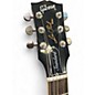 Used Gibson Les Paul Standard Honey Burst Solid Body Electric Guitar