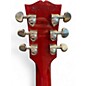 Used Gibson Les Paul Standard Honey Burst Solid Body Electric Guitar