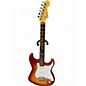 Used Fender American Standard Stratocaster Sienna Sunburst Solid Body Electric Guitar thumbnail