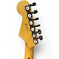 Used Fender American Standard Stratocaster Sienna Sunburst Solid Body Electric Guitar