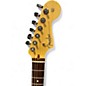 Used Fender American Standard Stratocaster Sienna Sunburst Solid Body Electric Guitar