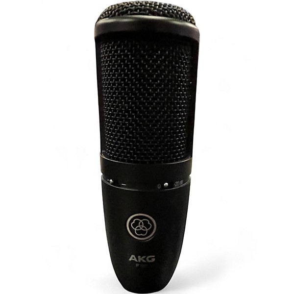 Used 2020s AKG P120 Condenser Microphone