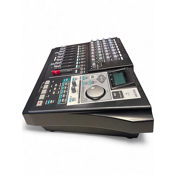 Used TASCAM DP01FX MultiTrack Recorder