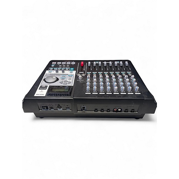 Used TASCAM DP01FX MultiTrack Recorder