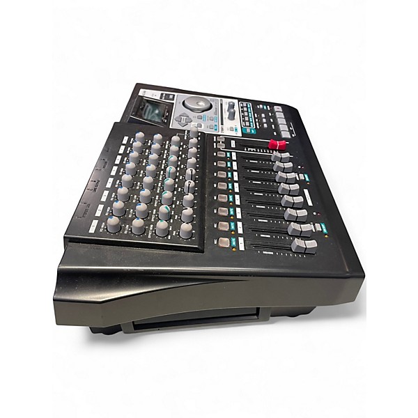 Used TASCAM DP01FX MultiTrack Recorder