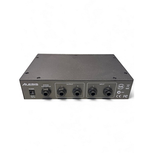 Used Alesis Nanoverb II Effects Processor