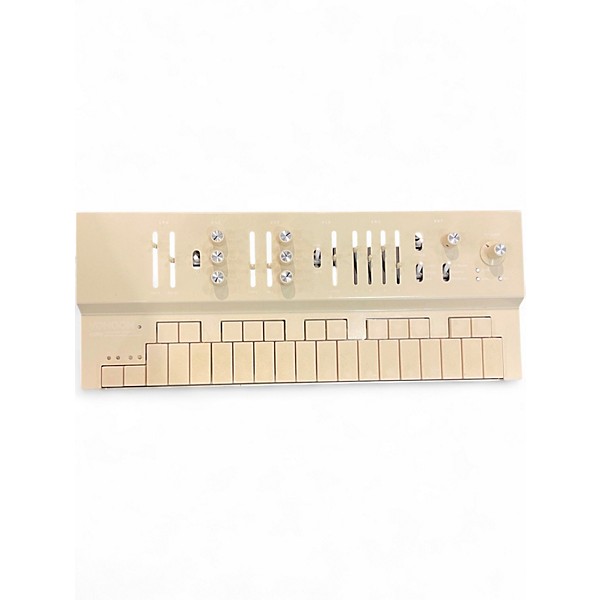 Used Vongon Replay Synthesizer