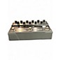 Used Eventide Space Reverb Effect Pedal