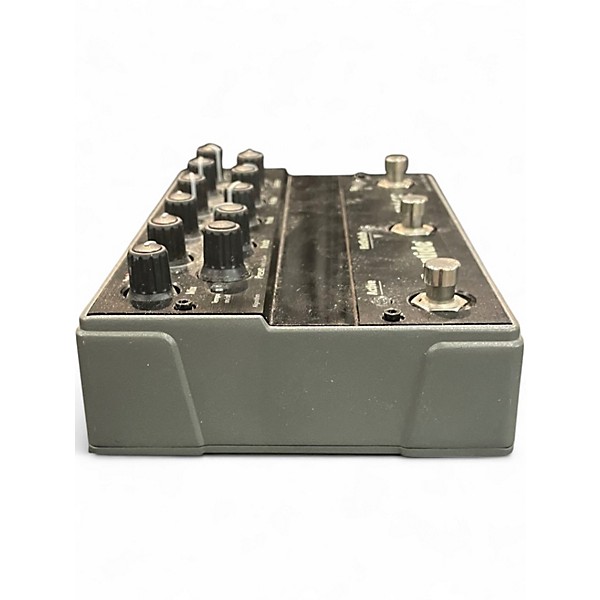 Used Eventide Space Reverb Effect Pedal