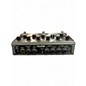 Used Eventide Space Reverb Effect Pedal