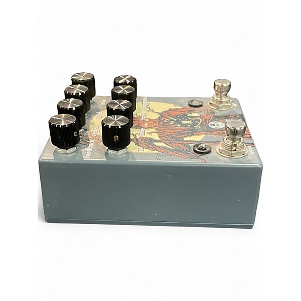 Used Walrus Audio Fable Effect Pedal