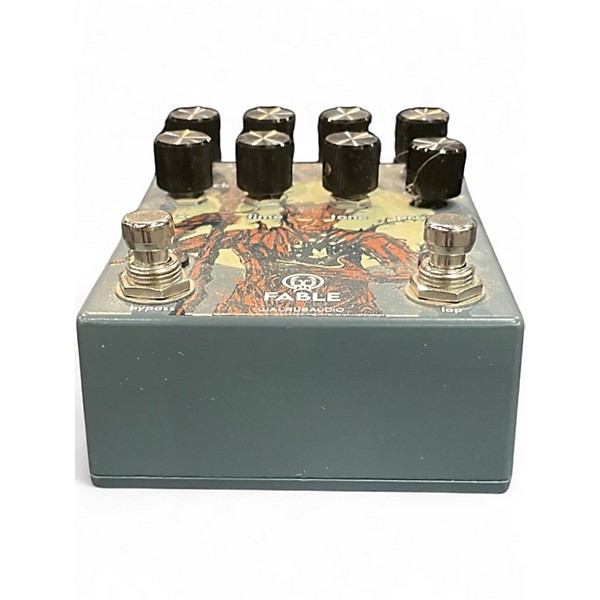 Used Walrus Audio Fable Effect Pedal
