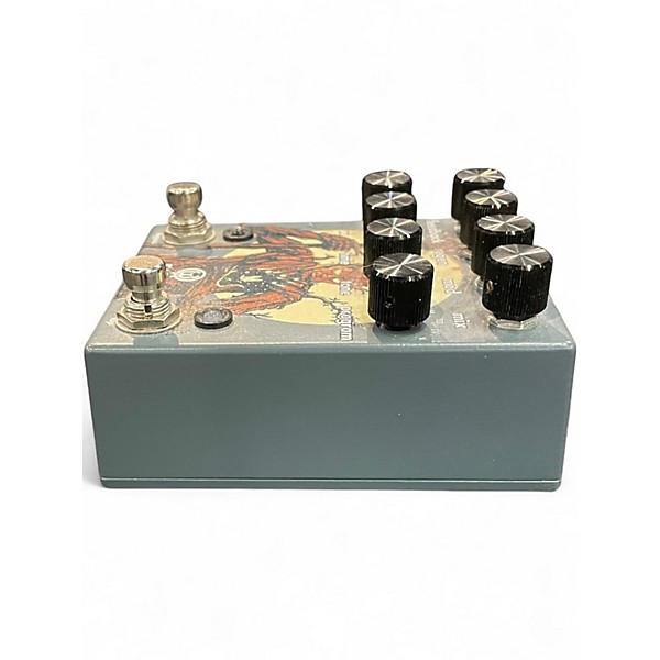 Used Walrus Audio Fable Effect Pedal