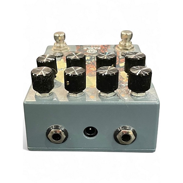 Used Walrus Audio Fable Effect Pedal