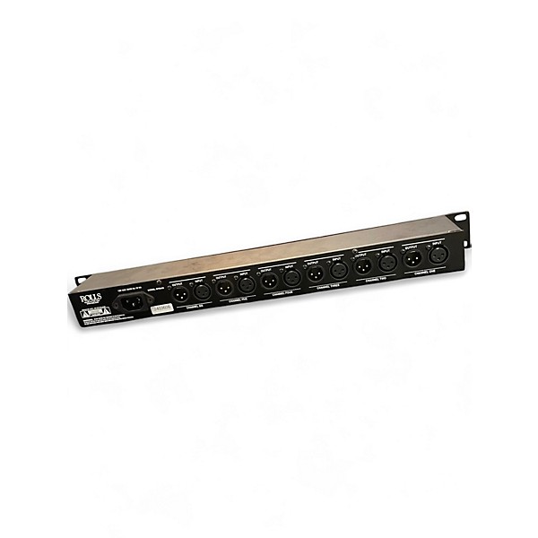 Used Rolls RPB486 Signal Processor