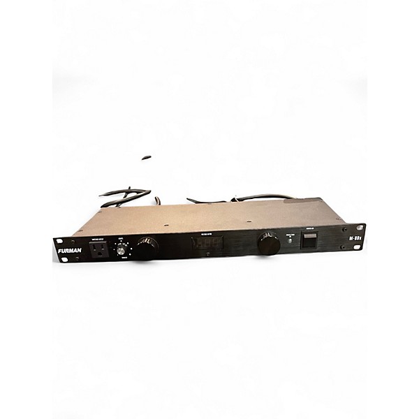 Used Furman M8Dx Lighting Controller