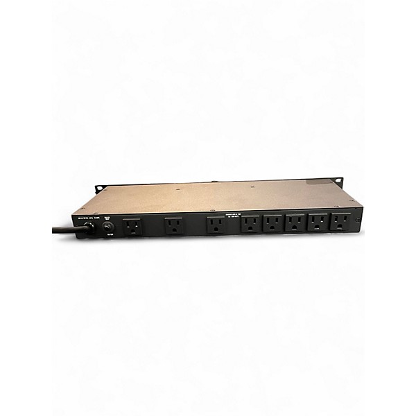 Used Furman M8Dx Lighting Controller