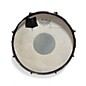 Used PDP by DW 6.5in Concept Series Snare Black Wax Drum