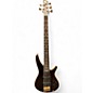 Used Ibanez Soundgear SR1905 Mahogany Electric Bass Guitar thumbnail