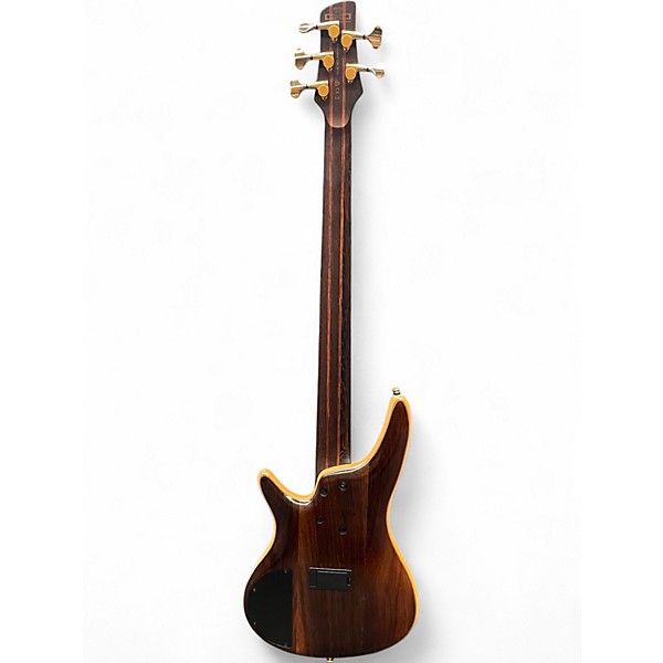 Used Ibanez Soundgear SR1905 Mahogany Electric Bass Guitar