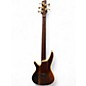 Used Ibanez Soundgear SR1905 Mahogany Electric Bass Guitar