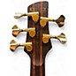 Used Ibanez Soundgear SR1905 Mahogany Electric Bass Guitar