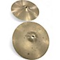 Used Zildjian 14in A SERIES Cymbal thumbnail