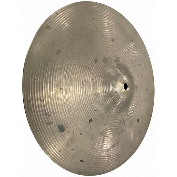 Used Zildjian 14in A SERIES Cymbal