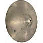 Used Zildjian 14in A SERIES Cymbal