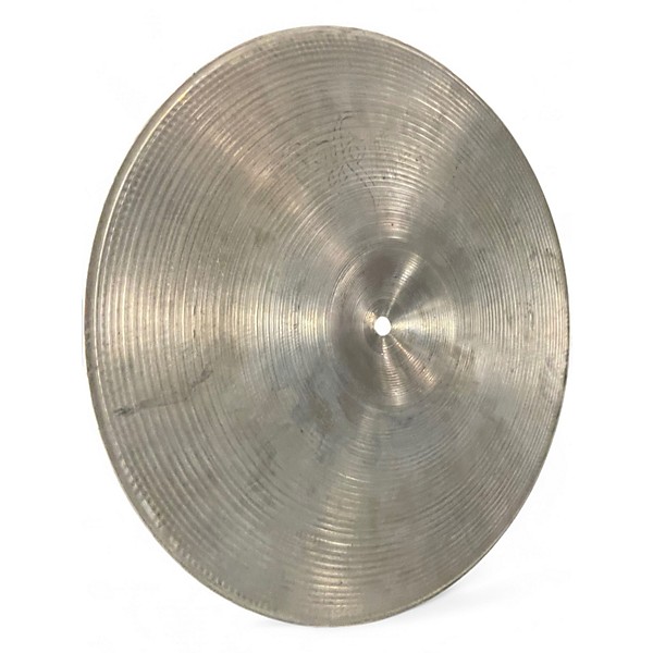 Used Zildjian 14in A SERIES Cymbal
