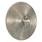 Used Zildjian 14in A SERIES Cymbal
