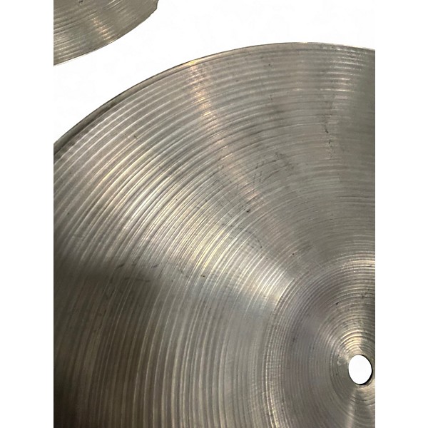 Used Zildjian 14in A SERIES Cymbal
