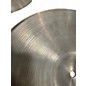 Used Zildjian 14in A SERIES Cymbal