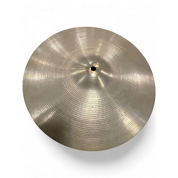 Used Zildjian 14in A SERIES Cymbal