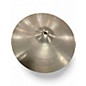 Used Zildjian 14in A SERIES Cymbal