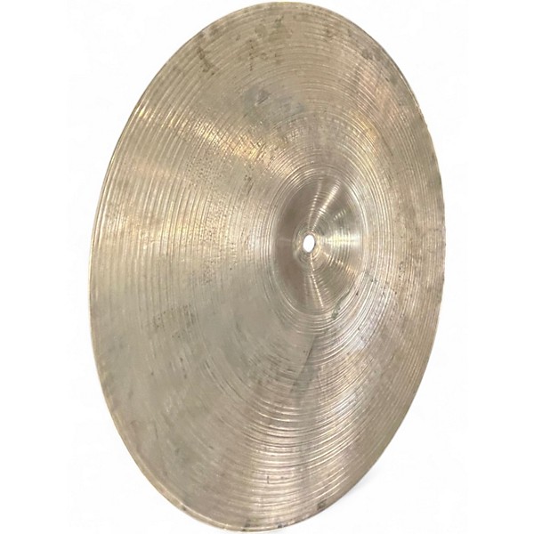 Used Zildjian 14in A SERIES Cymbal