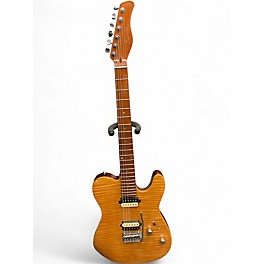Used Sire Larry Carlton T7 Natural Solid Body Electric Guitar