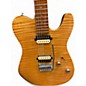 Used Sire Larry Carlton T7 Natural Solid Body Electric Guitar