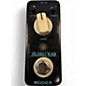 Used Mooer blues crab Effect Pedal thumbnail