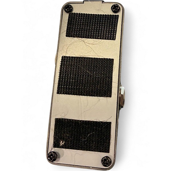 Used Mooer blues crab Effect Pedal