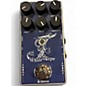 Used Donner white tape Effect Pedal thumbnail