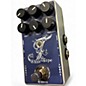 Used Donner white tape Effect Pedal