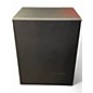 Used Yamaha HS8 Powered Monitor