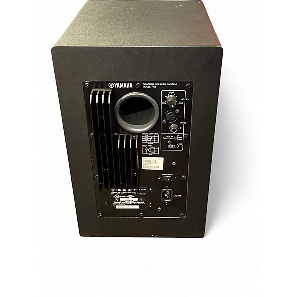 Used Yamaha HS8 Powered Monitor