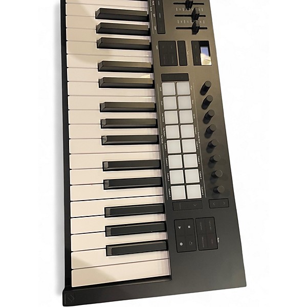 Used Novation Launchkey 49 Key MIDI Controller